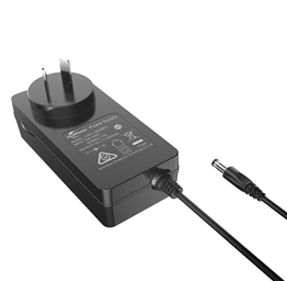 65W Wall-mount with AU plug